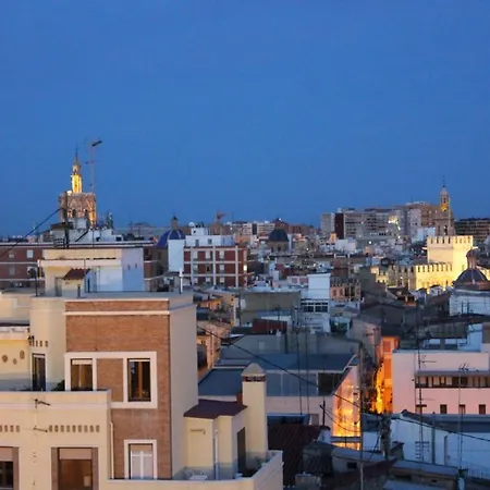 Hotel Torres De