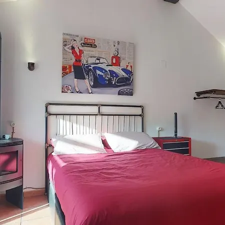 Quintero Vakantiehuis Valencia
