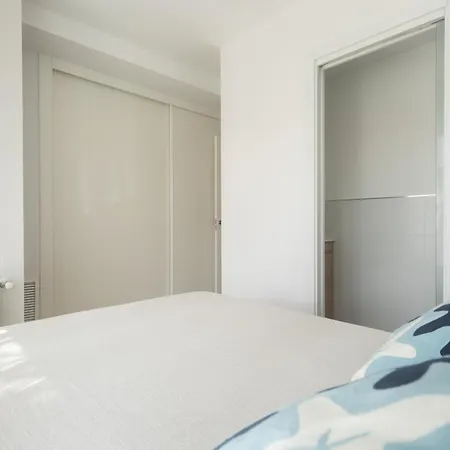 Reinapart Patacona 46 Appartement *