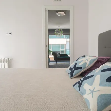 Reinapart Patacona 46 * Valencia