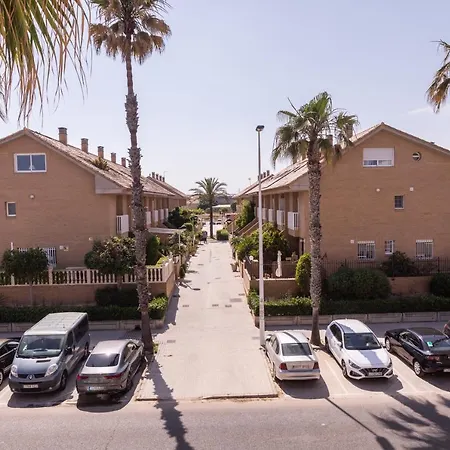 Reinapart Patacona 46 *