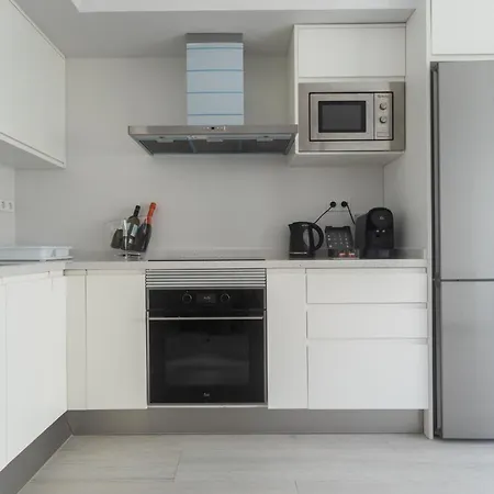 Reinapart Patacona 46 * ולנסיה