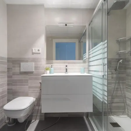 Reinapart Patacona 46 Appartement Valencia