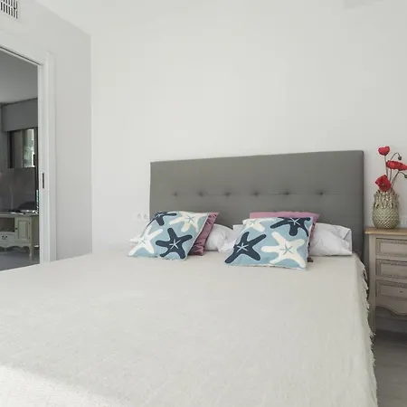 Appartement Reinapart Patacona 46