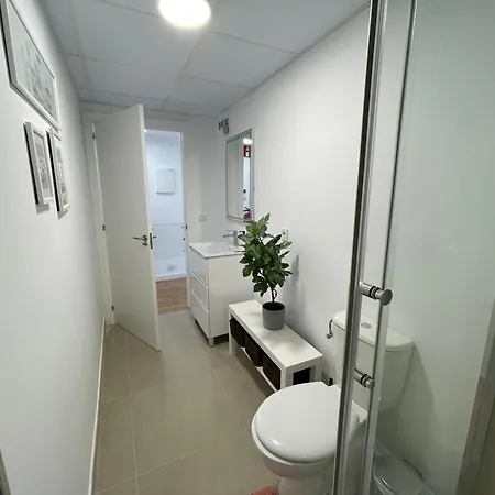 Canet De Berenguer, Playa Apto Con 2