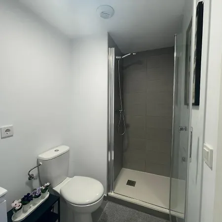 Canet De Berenguer, Playa Apto Con 2 * Валенсия