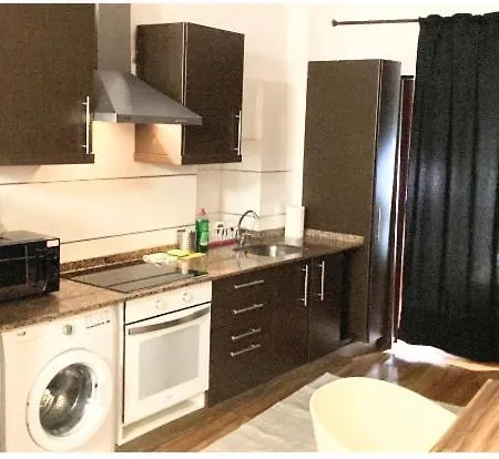 4 Loft Temporal En Ciutat Vella