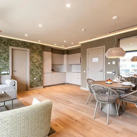 Core Aparthotel