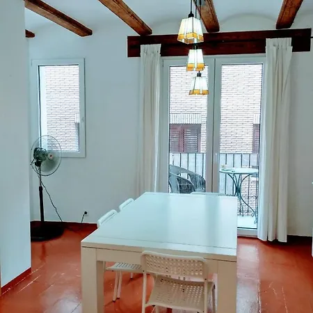 Valencian Dreams Of The Proletariat