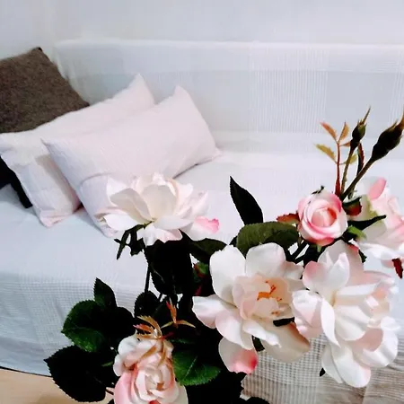 Διαμέρισμα Valencian Dreams Of The Proletariat