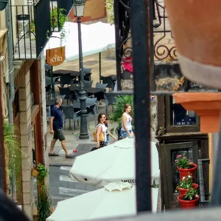 Διαμέρισμα Valencian Dreams Of The Proletariat Βαλένθια