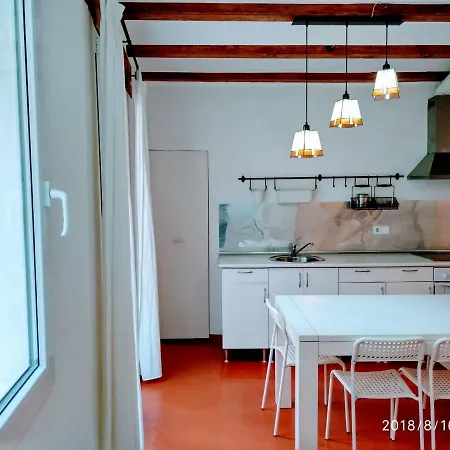 Valencian Dreams Of The Proletariat Apartamento Valencia