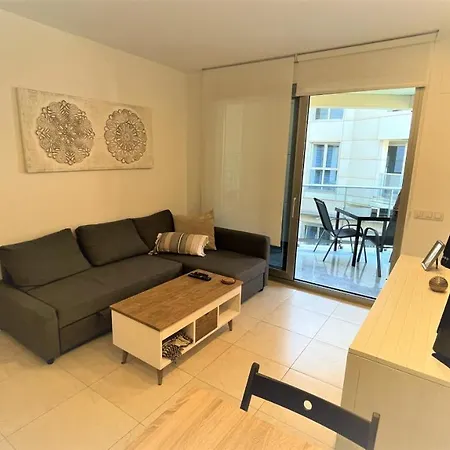 Luxury A40-13 With Terrace And Sea Views * 瓦伦西亚