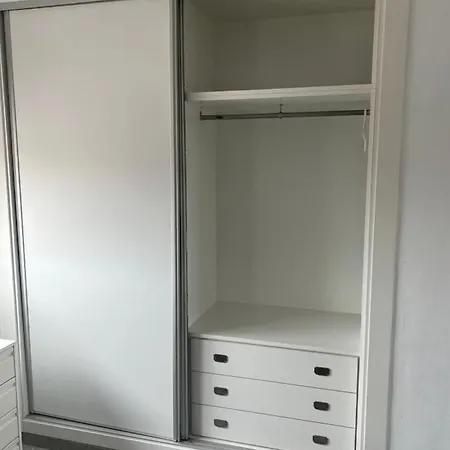 아파트 Attic Loft Gran Via