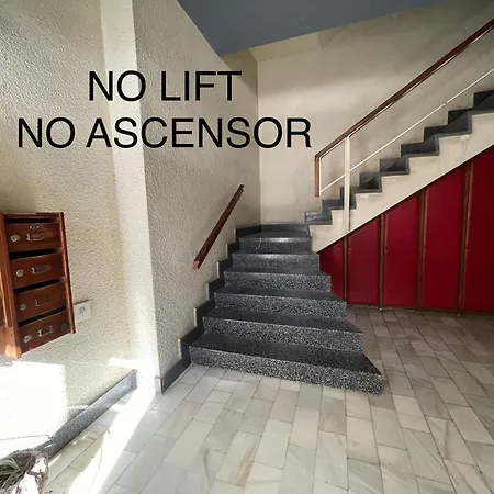 Apartment Plaza Del Carmen *