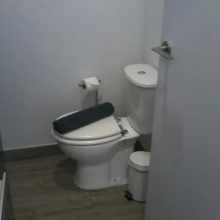 Pequeno Con Mini Piscina - No Climatizada