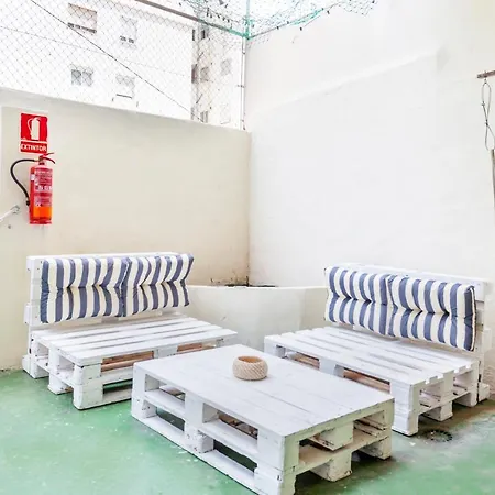 Coworking Balance バレンシア