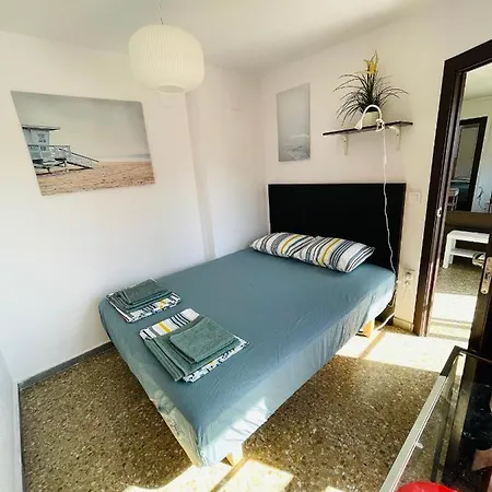 Plaza Del Carmen Apartment Valencia