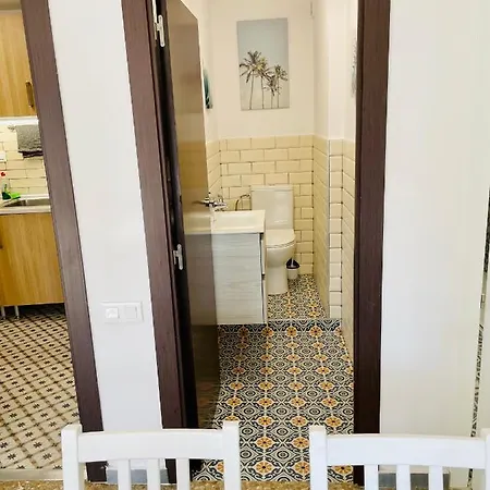 Plaza Del Carmen Apartment Valencia