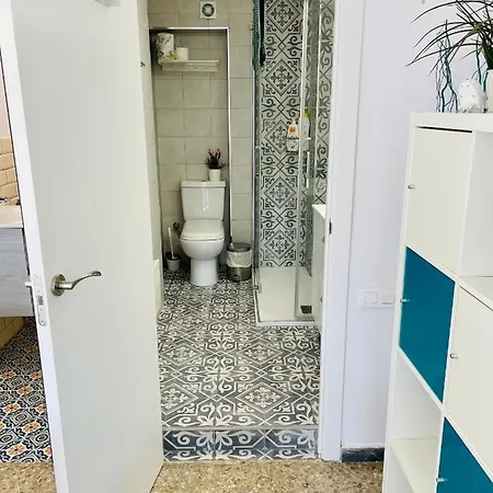 Plaza Del Carmen Apartment Valencia