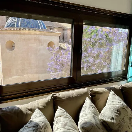 Plaza Del Carmen Apartment Valencia