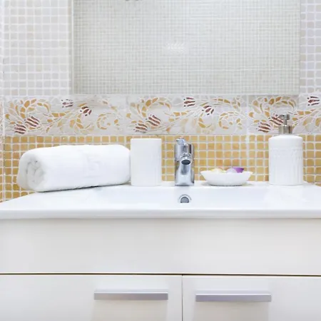 Apartamento Cabanyal Luxury Malvarrosa *