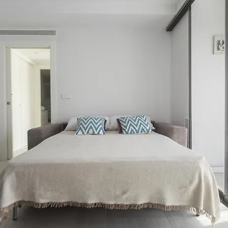 Appartement Reinapart Patacona 46