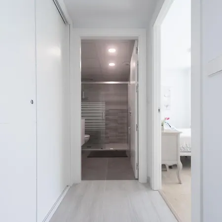 Reinapart Patacona 46 *