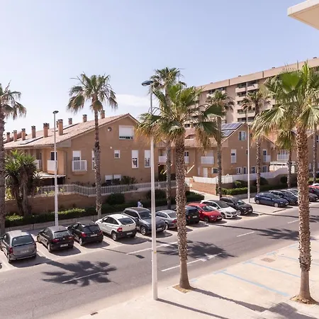 Appartement Reinapart Patacona 46