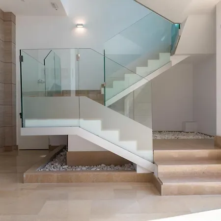 Reinapart Patacona 46 דירה *