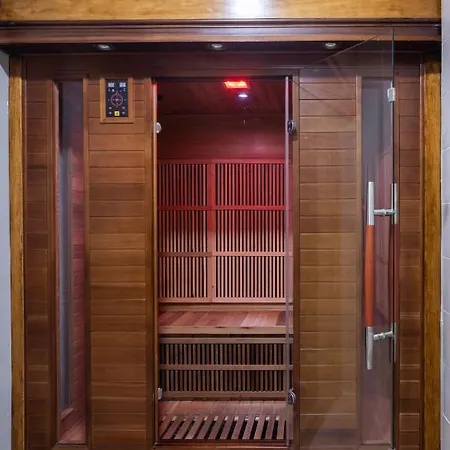 דירה Reinapart Patacona 46 *