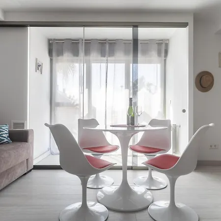 Appartement Reinapart Patacona 46