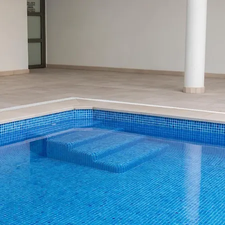 Reinapart Patacona 46 * ולנסיה