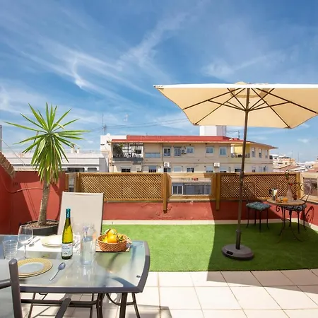 Singularstays Valero * Valence