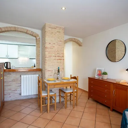 Singularstays Valero Appartement