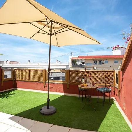 شقة Singularstays Valero