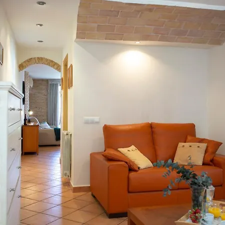 Appartement Singularstays Valero *