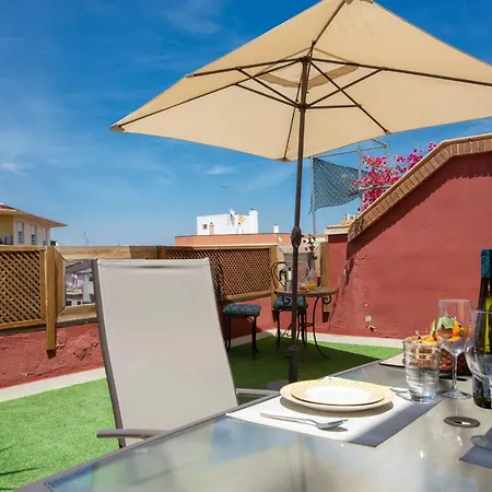 شقة Singularstays Valero *