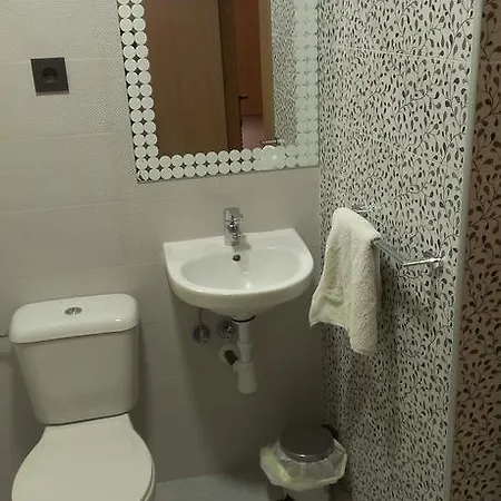 Pensionat Bisbal Only Adults No Ac Valencia