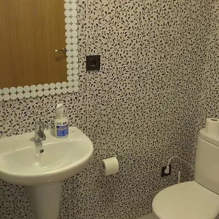 Pensionat Bisbal Only Adults No Ac Valencia
