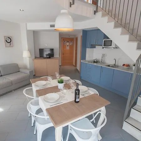 Apartamento Valenciaflats Centro Historico *