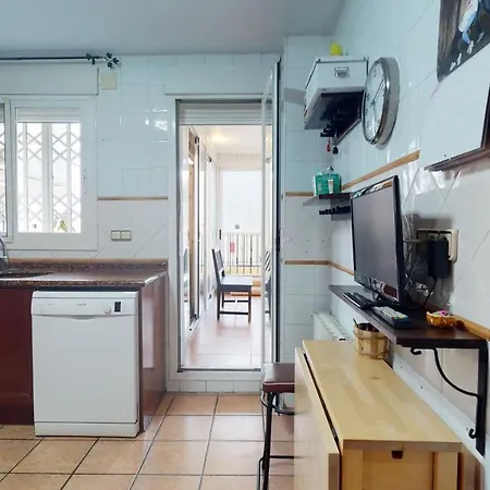 Vakantiehuis Quintero *