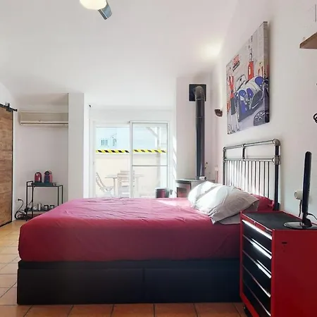 Vakantiehuis Quintero