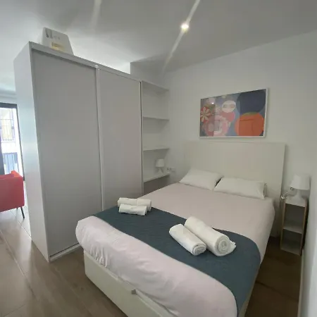 Mercado * ולנסיה