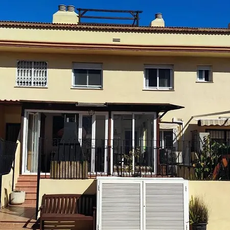 Quintero Vakantiehuis *