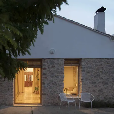 Serrano, La De Mil Suelos Casa de Férias Valência