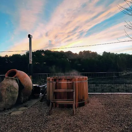 Serrano, La De Mil Suelos