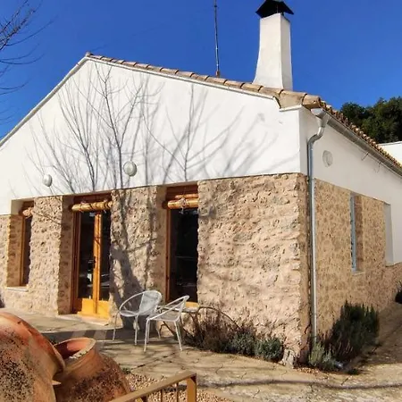 Serrano, La De Mil Suelos Casa de Férias Valência