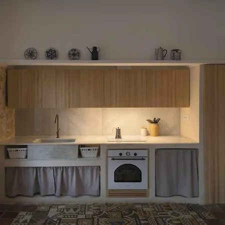 Casa de Férias Serrano, La De Mil Suelos *