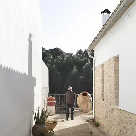 Casa de Férias Serrano, La De Mil Suelos *